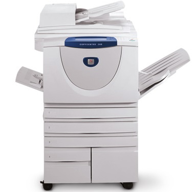 Xerox Copycentre C55